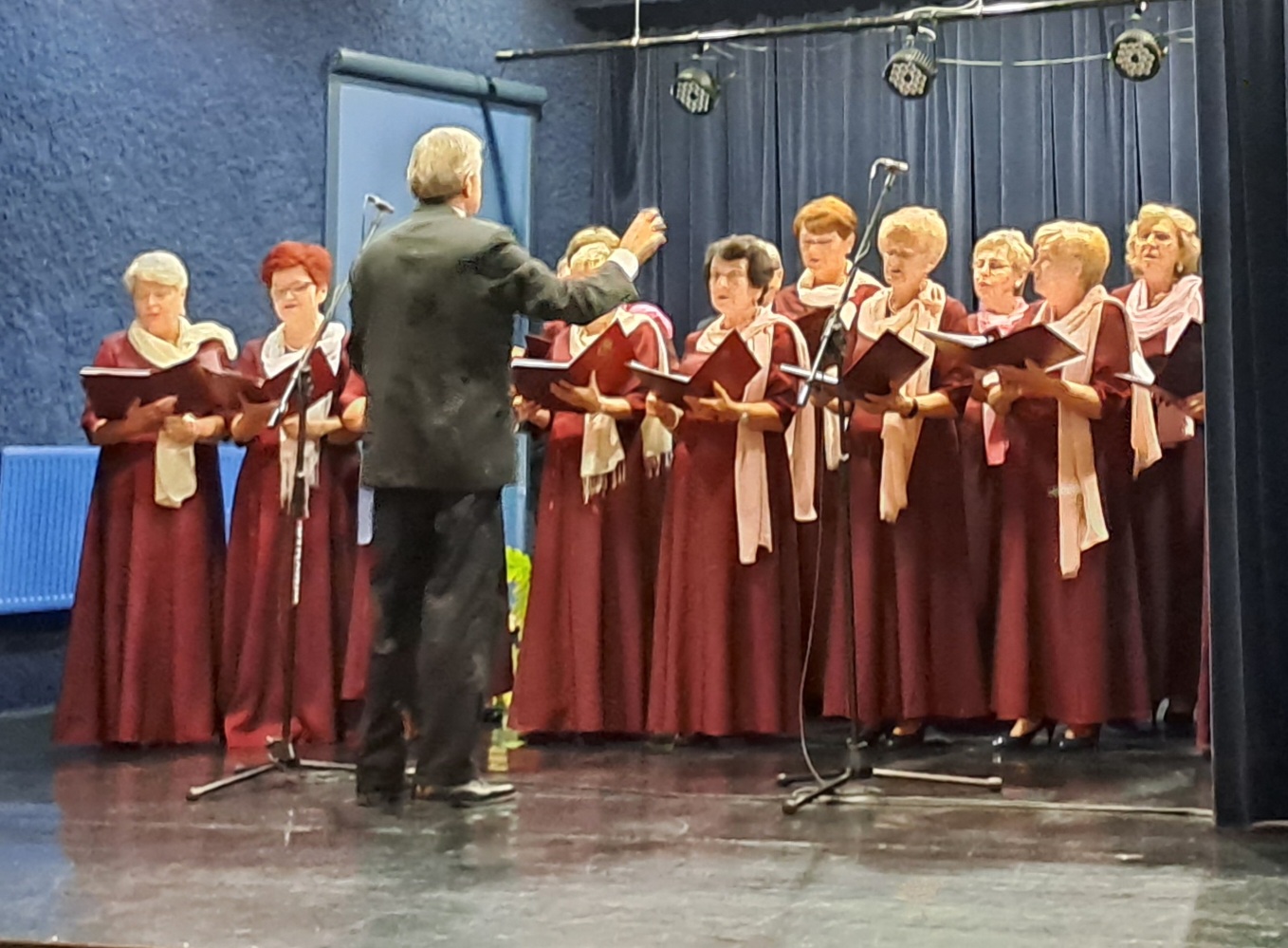 Już po inauguracji roku 2022/23