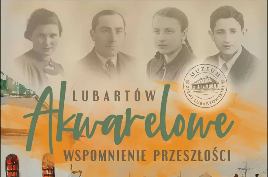 Zapraszamy do Muzeum Ziemi Lubartowskiej