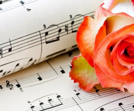 Zaproszenie na wykład o muzyce