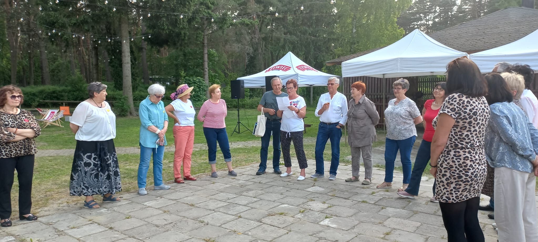 WESOŁE ZAKOŃCZENIE ZAJĘĆ ROKU 2022/23