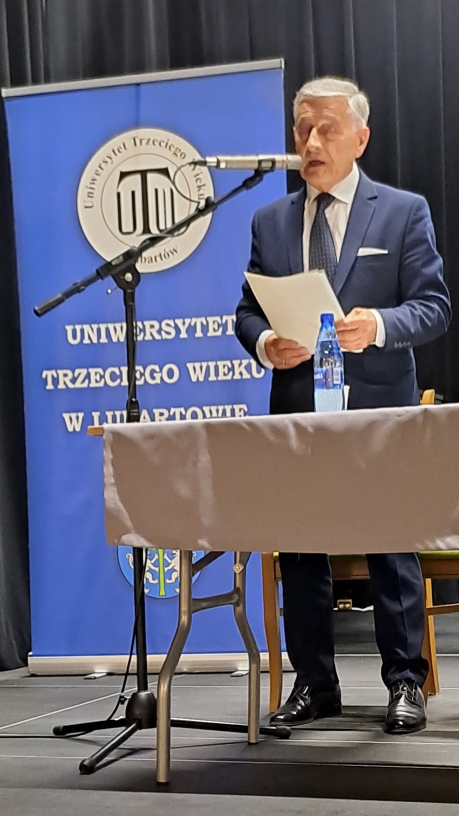 WALNE ZEBRANIE JUŻ ZA NAMI