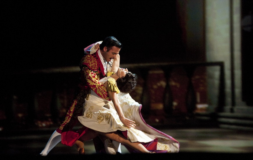 OGŁOSZENIE!  WYJAZD DO TEATRU