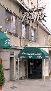 NA MUSICALU „POLITA”