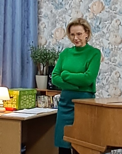 Piękno muzyki barokowej