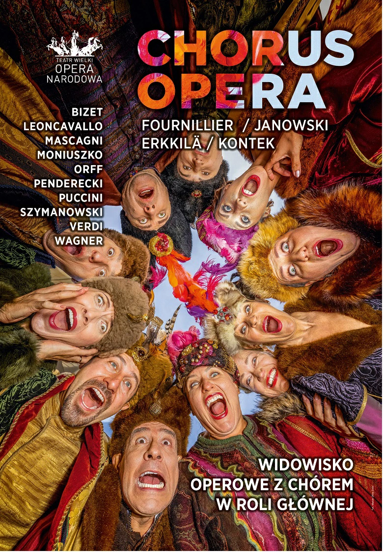 ZAPROSZENIE DO TEATRU  — brak miejsc