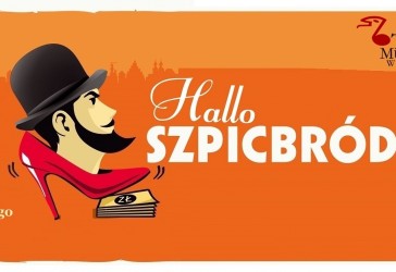 ZAPROSZENIE DO TEATRU