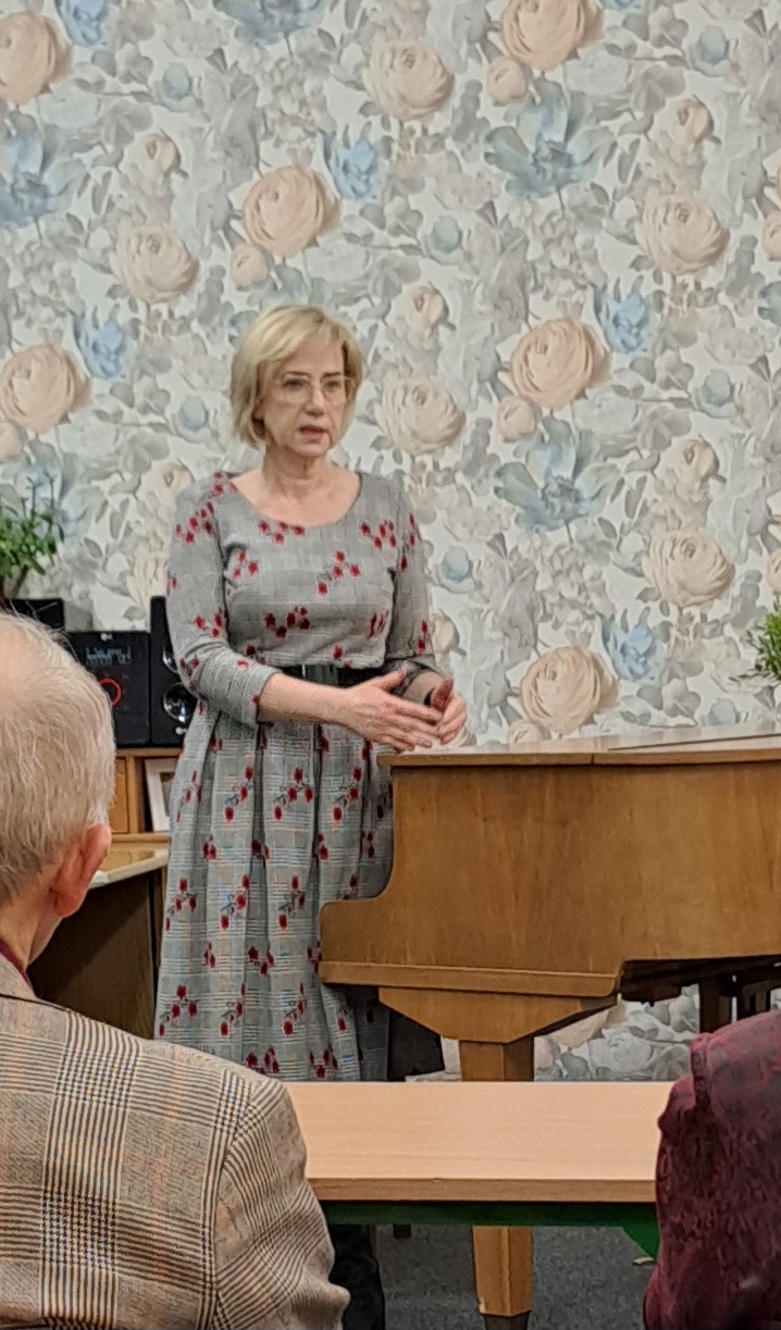 Wielkie dzieła na Wielki Post