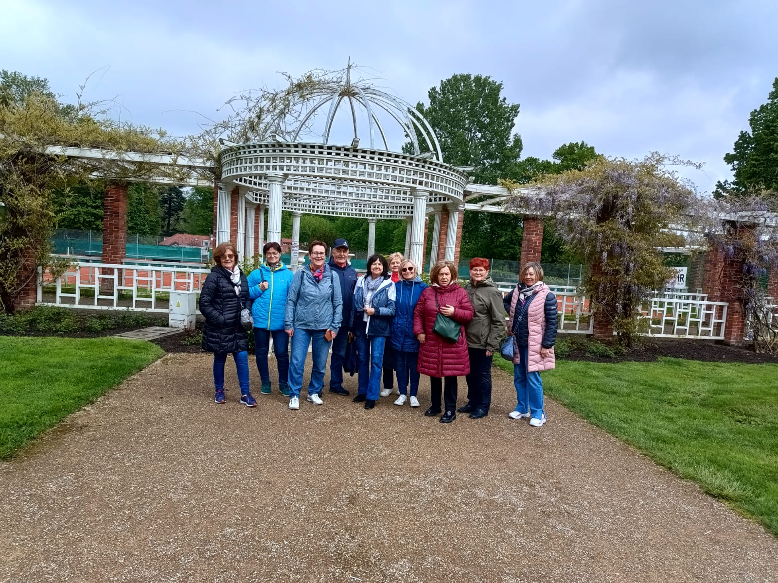 WYCIECZKA DO ŁAŃCUTA I LEŻAJSKA