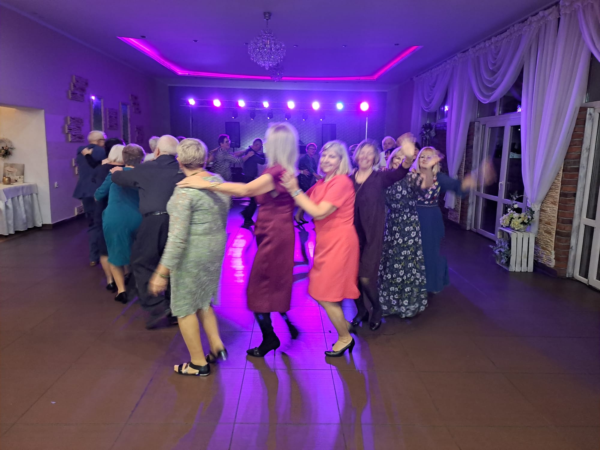 Jak się bawić, to się bawić!