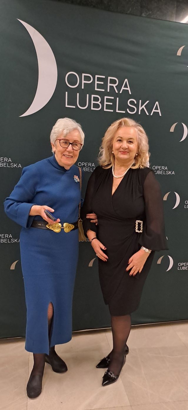 POD UROKIEM CZARDASZA I WALCA