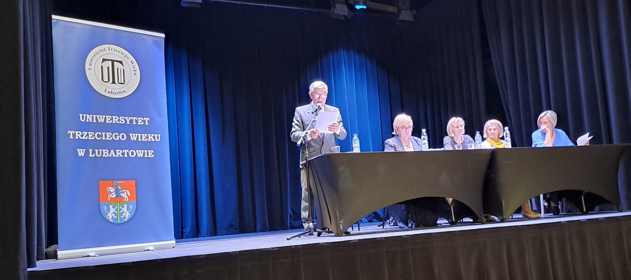 WALNE ZEBRANIE SPRAWOZDAWCZO-WYBORCZE UTW