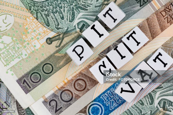 ZAPROSZENIE NA WYKŁAD NACZELNIKA URZĘDU SKARBOWEGO