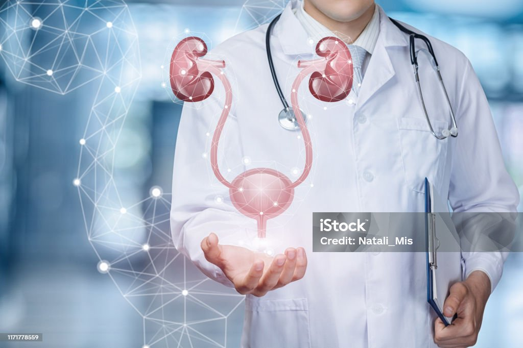 ZAPROSZENIE NA WYKŁAD UROLOGA