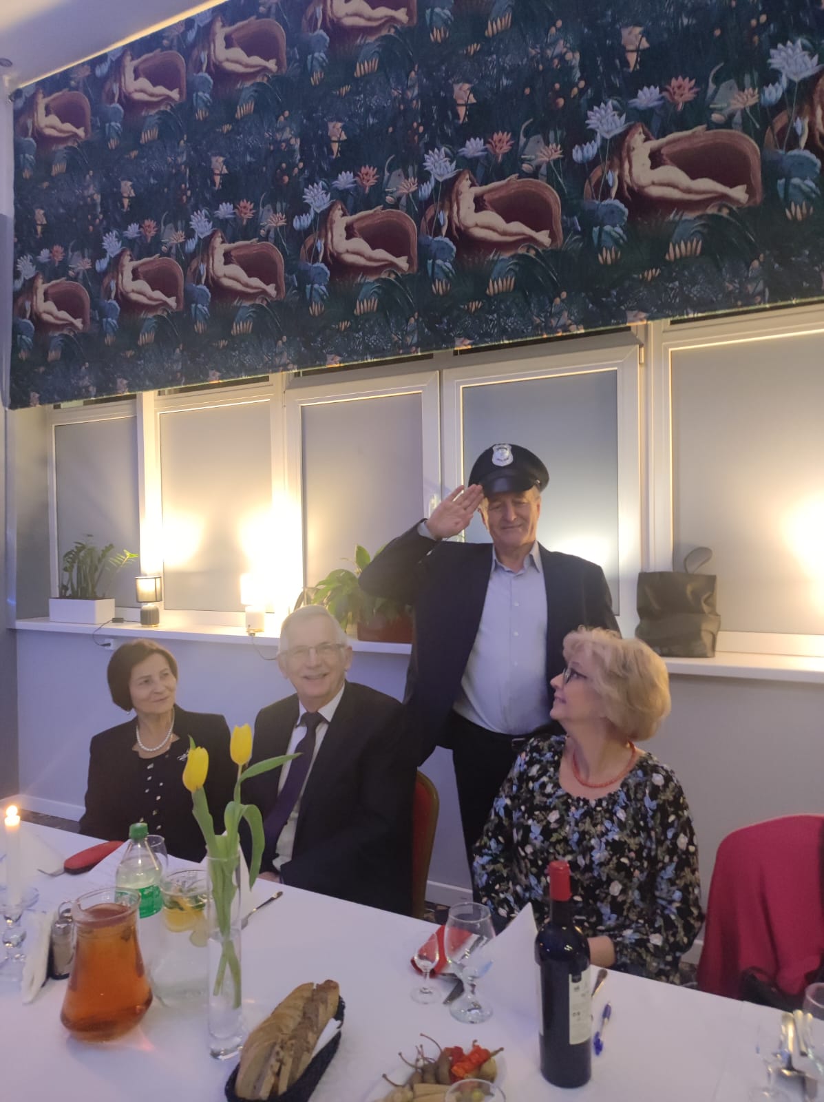 JAK BAWILIŚMY SIĘ NA ANDRZEJKACH?