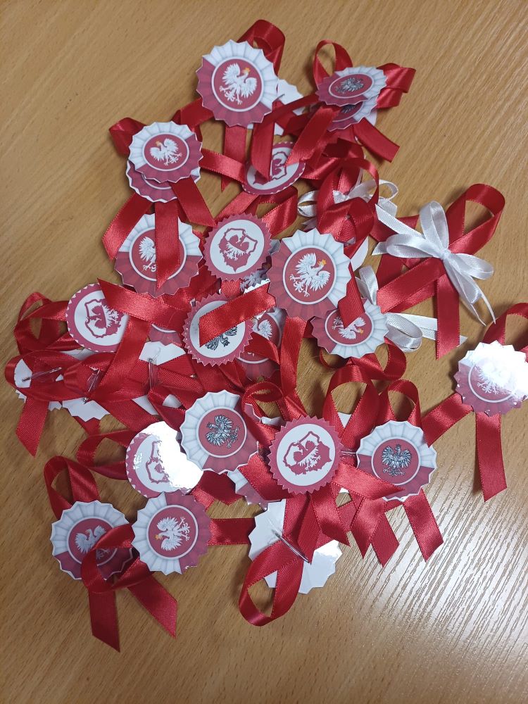 NARODOWE ŚWIĘTO NIEPODLEGŁOŚCI