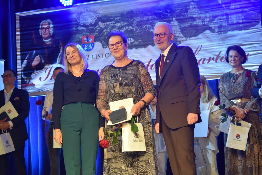 NAGRODA BURMISTRZA DLA ULI BOBOWIEC