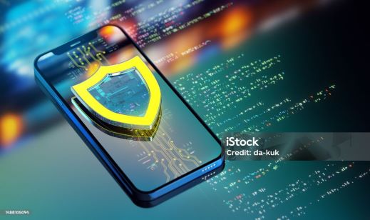 BEZPIECZEŃSTWO SENIORA W TELEFONIE