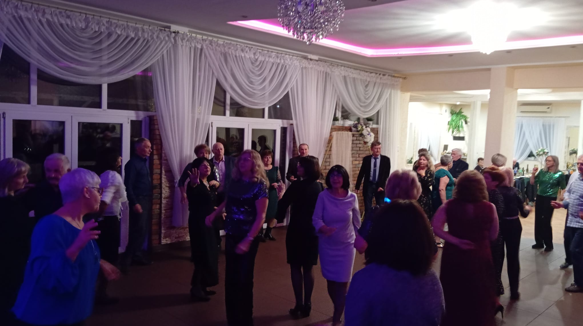 JAK SIĘ BAWIĆ, TO SIĘ BAWIĆ!