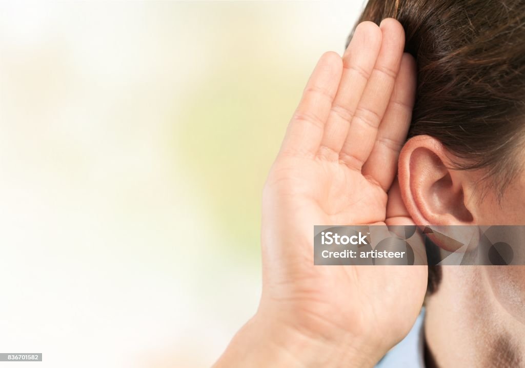 ZAPROSZENIE NA WYKŁAD O SŁUCHU