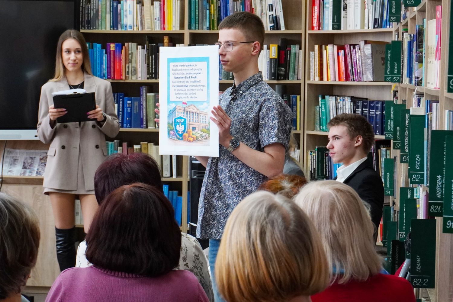 DEBATA O PRAWACH KONSUMENTA