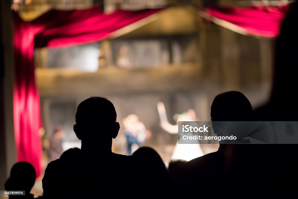 MIĘDZYNARODOWY DZIEŃ TEATRU