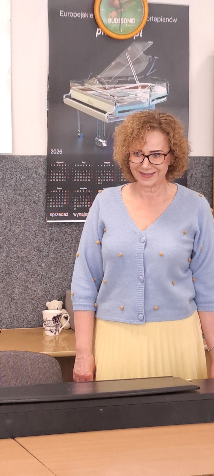 KOMPOZYTORZY ZE SKANDYNAWII