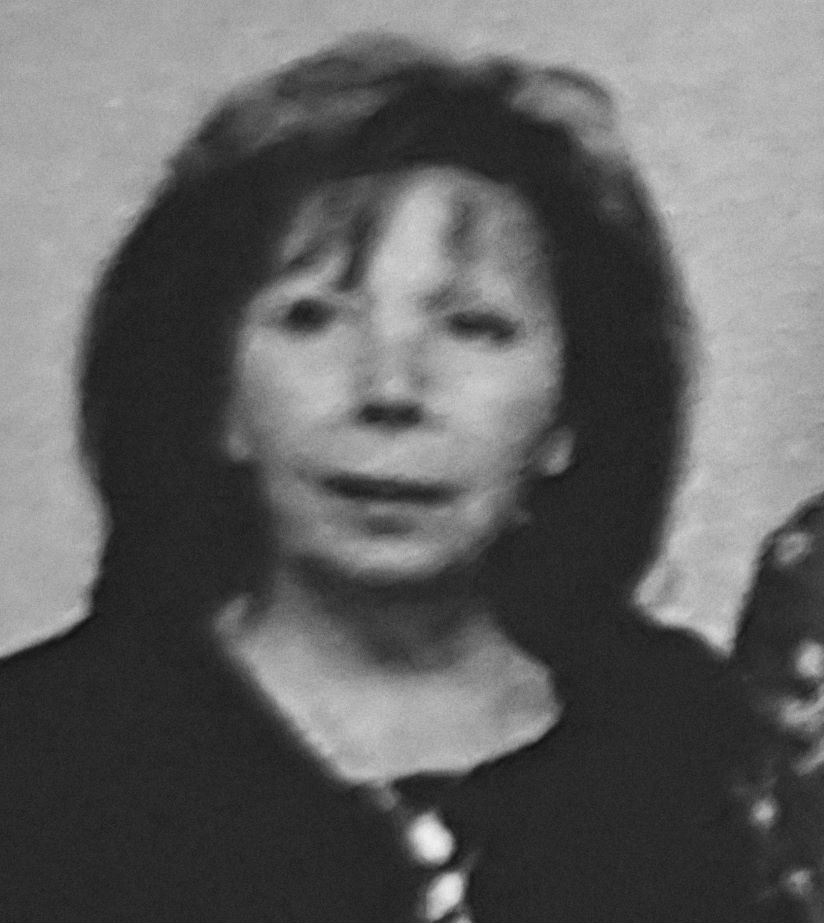 ŻEGNAMY MAŁGOSIĘ SMOLARZ