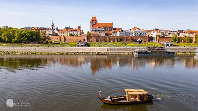 ZAPRASZAMY NA WYCIECZKĘ NA KUJAWY- 6-8 PAŹDZIERNIKA /26 TRASA  — PŁOCK- BYDGOSZCZ- TORUŃ