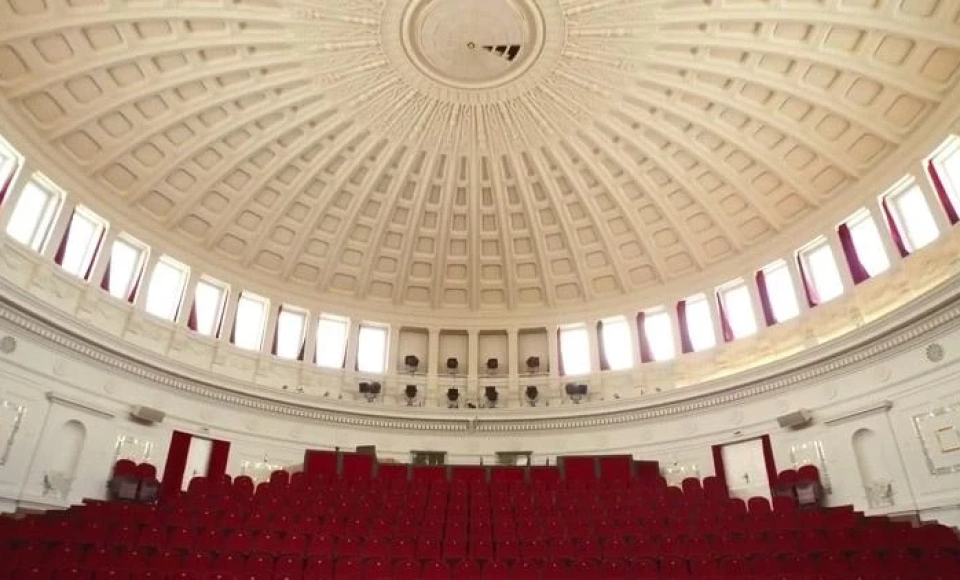ZAPROSZENIE DO TEATRU KOMEDIA