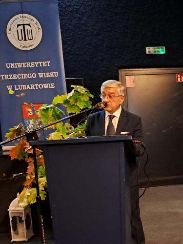 inauguracja 2022 1 R Trybalski