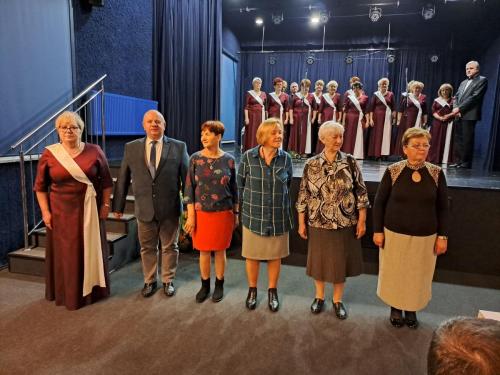 inauguracja 2022 4 nowi słuchacze