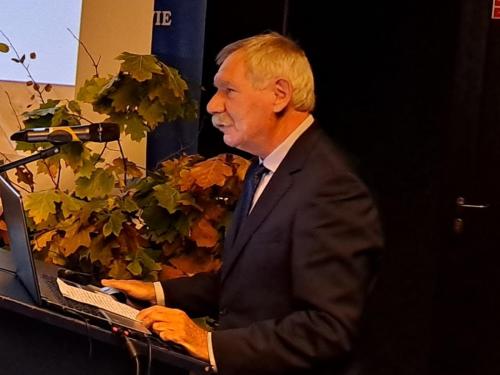 inauguracja 2022 6 wykład A Zielińskiego