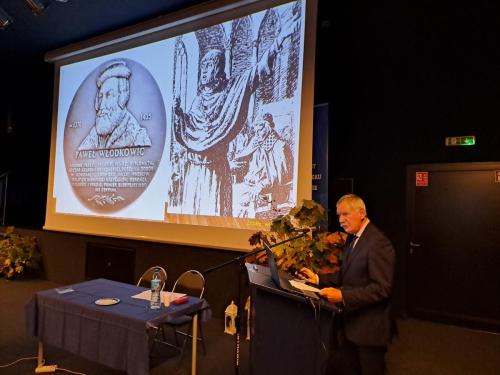 inauguracja 2022 7 wykład A Zielińskiego